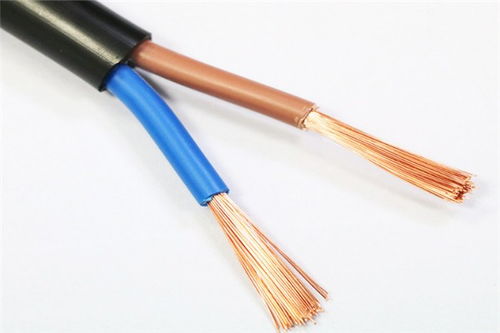 江山kvvp2 22控制电缆品牌 特性、应用与市场地位解析
