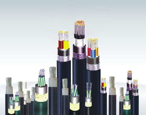 中卫CEFRP3/1控制电缆 规格、特性与应用解析