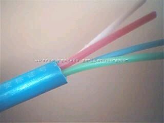 耐高温控制电缆的卓越之选 国标KFF电缆详解