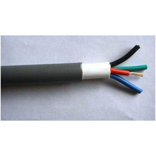 矿用控制电缆MKVVR 450/750V 6×1.5 规格、应用与专业厂家选择指南