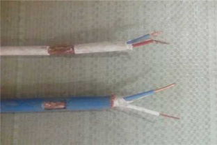 益阳特种控制电缆TKYVR 性能特点与应用领域解析