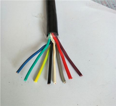 沧州KVV32铠装控制电缆 上千种规格产品的专业解析与选型指南
