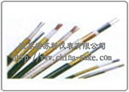 耐高温型控制电缆 守护工业核心，无惧严苛环境挑战