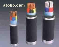 连接未来的支点 如何选择高质量的电力电缆与控制电缆？