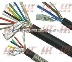 直销ZR-KVVP2 6*2.5阻燃控制软电缆-天津市电缆总厂橡塑电缆厂